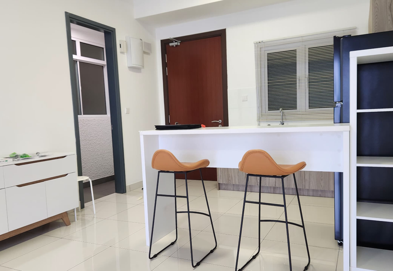 Inspirasi Mont Kiara