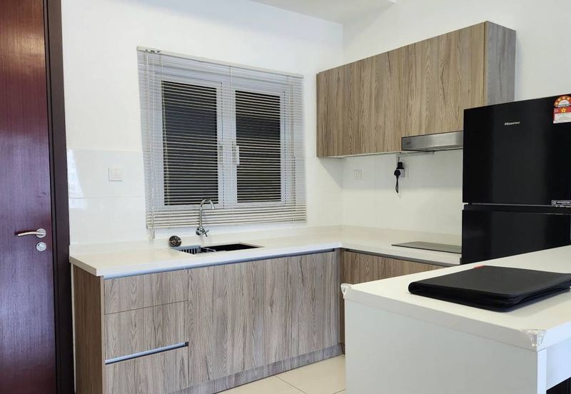 Inspirasi Mont Kiara