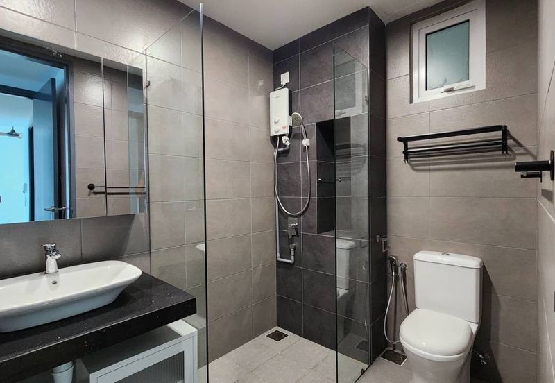 Inspirasi Mont Kiara