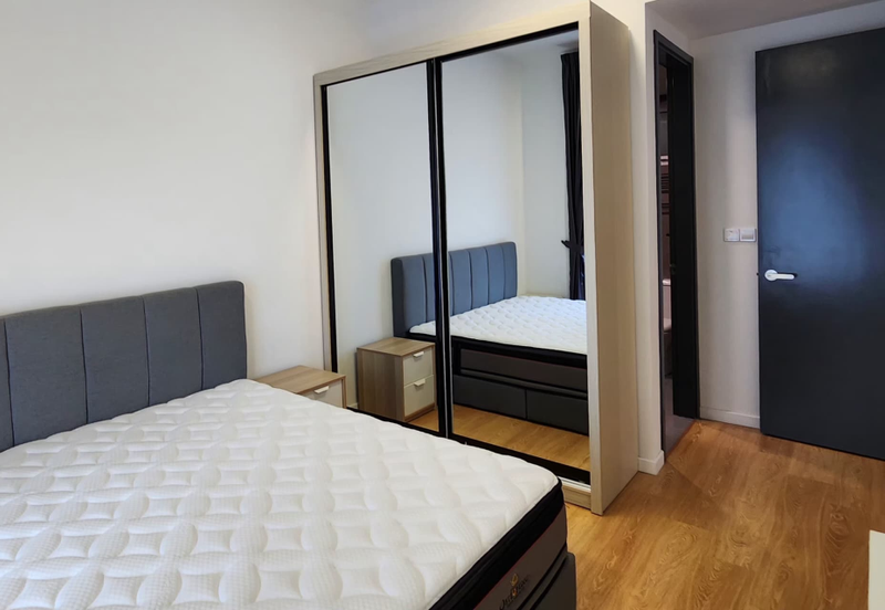 Inspirasi Mont Kiara