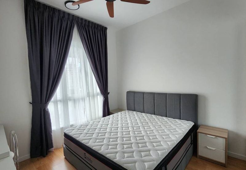 Inspirasi Mont Kiara