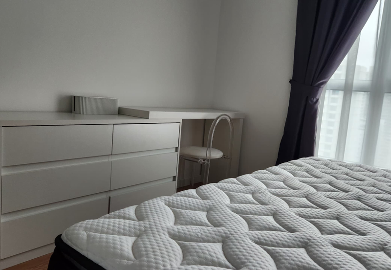 Inspirasi Mont Kiara