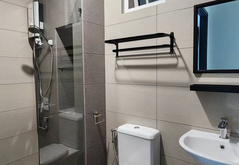 Inspirasi Mont Kiara