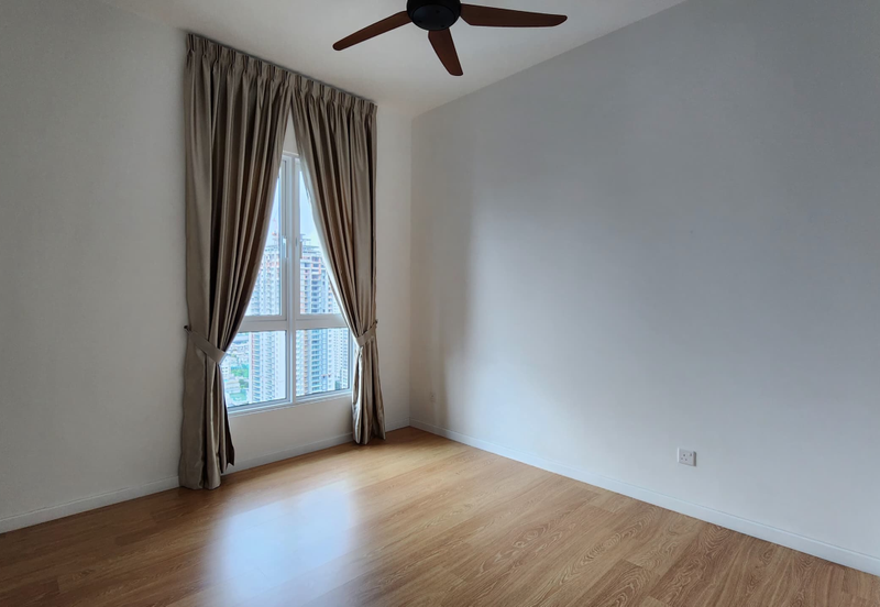 Inspirasi Mont Kiara