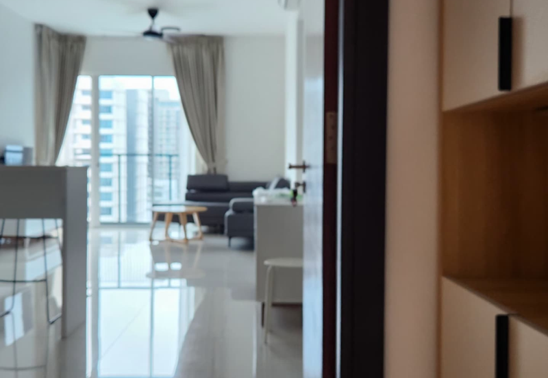 Inspirasi Mont Kiara