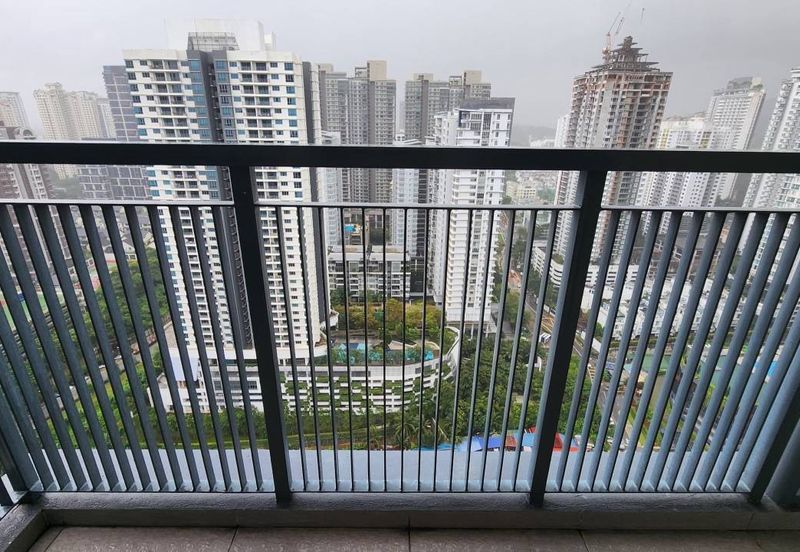 Inspirasi Mont Kiara