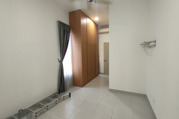 Bandar Seri Coalfields