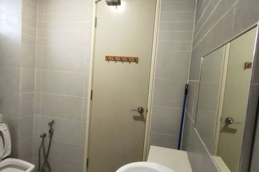 Bandar Seri Coalfields