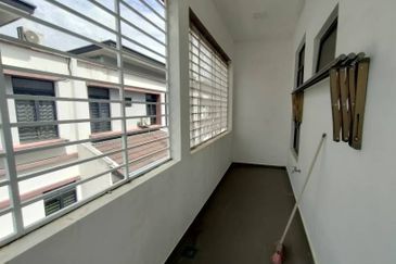 Bandar Seri Coalfields