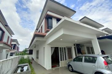 Bandar Seri Coalfields