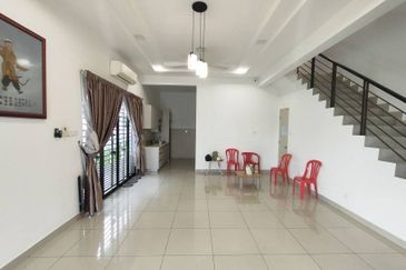 Bandar Seri Coalfields