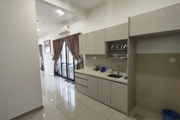 Bandar Seri Coalfields