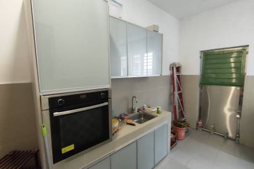 Bandar Seri Coalfields