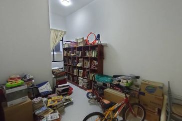 Bandar Seri Coalfields