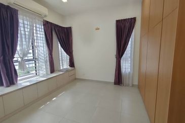 Bandar Seri Coalfields