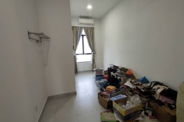 Bandar Seri Coalfields