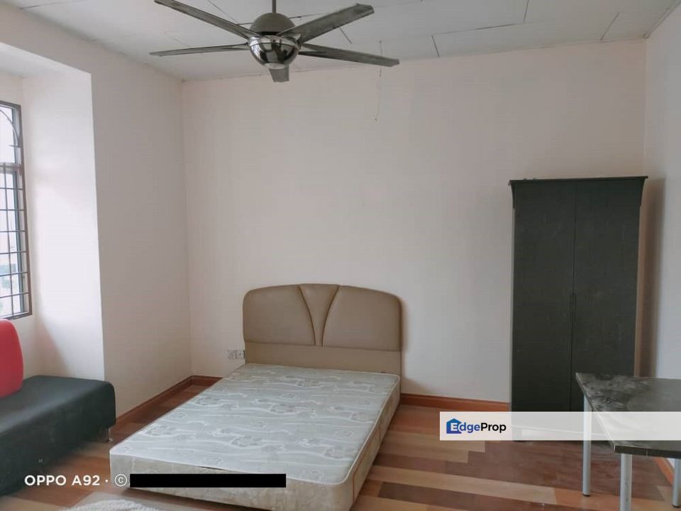 Desa Coalfields for sale Sungai Buloh, Selangor, Sungai Buloh