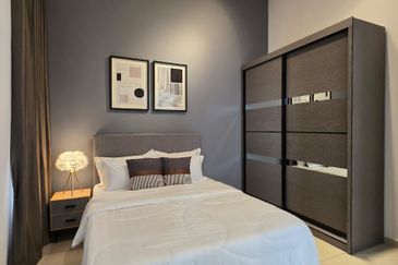 Norton Garden Bungalow @ Eco Grandeur