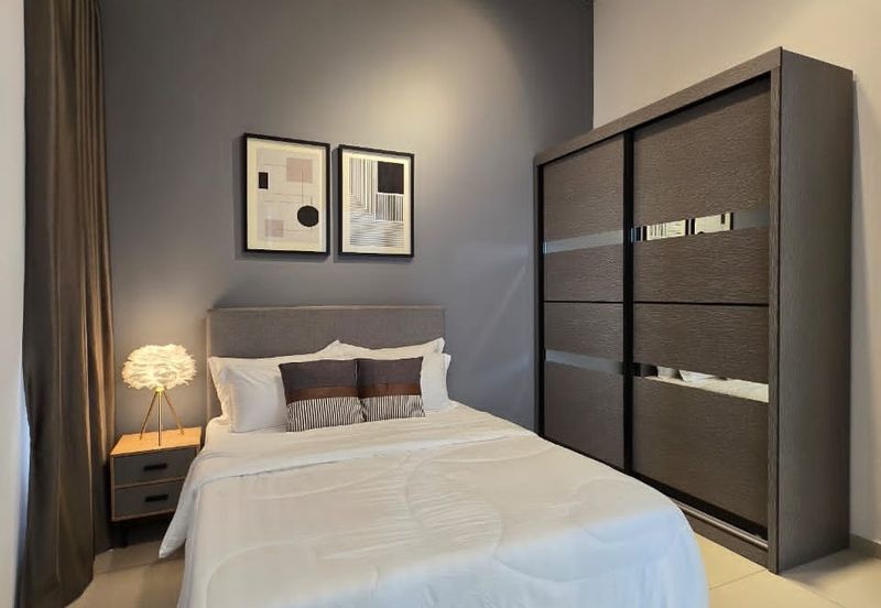 Norton Garden Bungalow @ Eco Grandeur