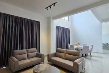 Norton Garden Bungalow @ Eco Grandeur