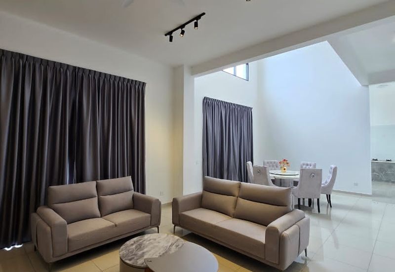 Norton Garden Bungalow @ Eco Grandeur