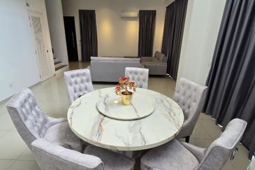 Norton Garden Bungalow @ Eco Grandeur