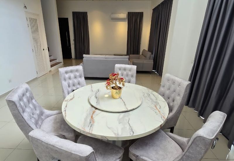 Norton Garden Bungalow @ Eco Grandeur