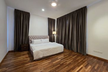 Norton Garden Bungalow @ Eco Grandeur