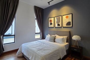 Norton Garden Bungalow @ Eco Grandeur