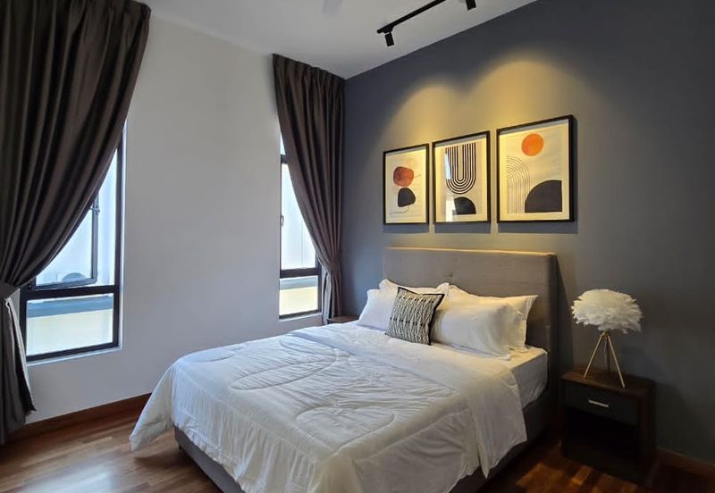 Norton Garden Bungalow @ Eco Grandeur