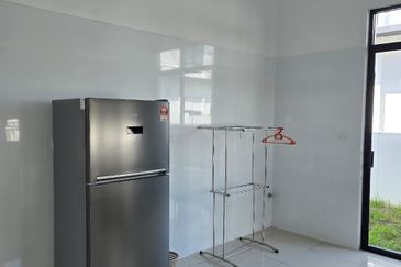 Norton Garden Bungalow @ Eco Grandeur