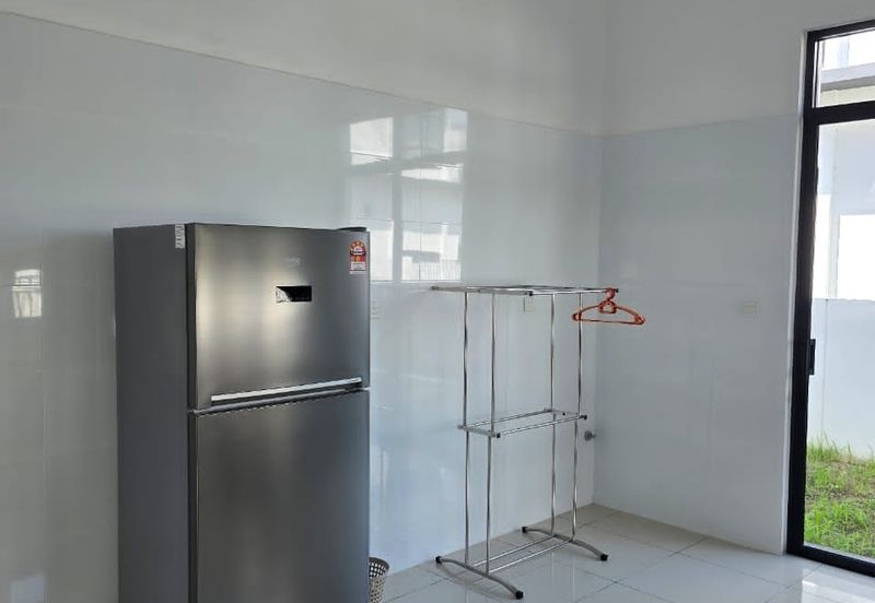 Norton Garden Bungalow @ Eco Grandeur