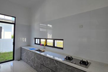 Norton Garden Bungalow @ Eco Grandeur