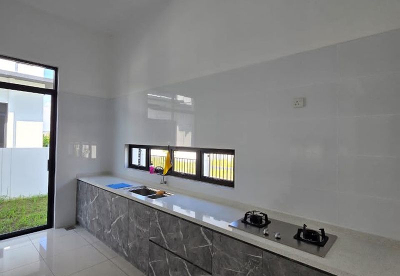 Norton Garden Bungalow @ Eco Grandeur