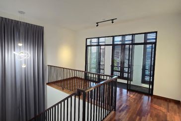 Norton Garden Bungalow @ Eco Grandeur