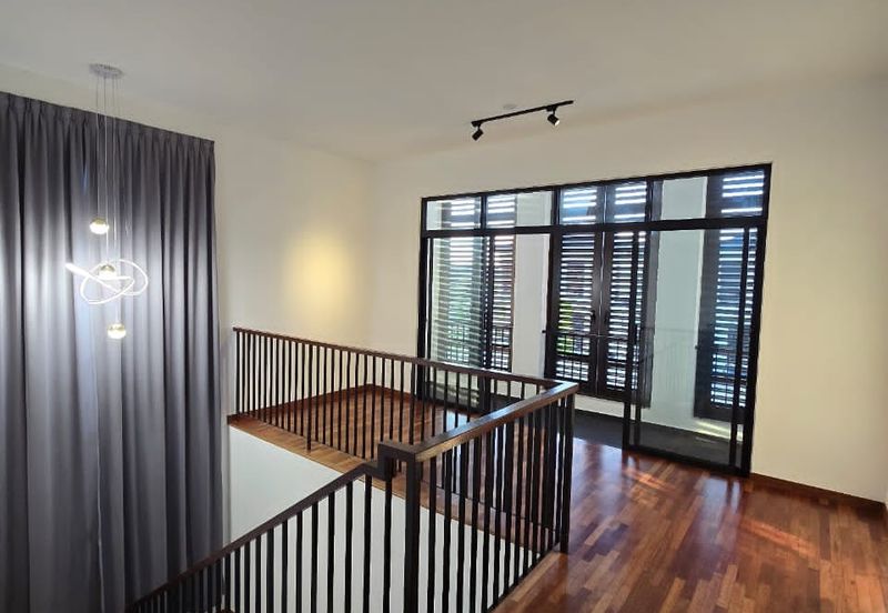 Norton Garden Bungalow @ Eco Grandeur