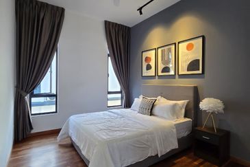 Norton Garden Bungalow @ Eco Grandeur