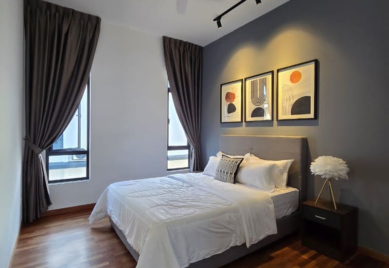 Norton Garden Bungalow @ Eco Grandeur