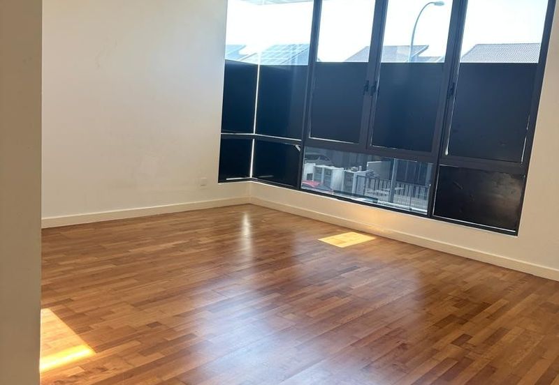 Hemingway Residence @ Bandar Seri Coalfields