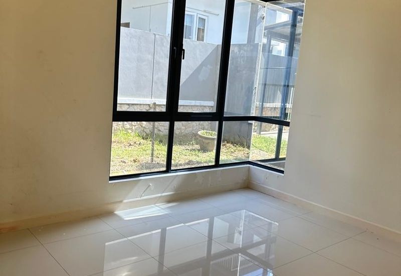 Hemingway Residence @ Bandar Seri Coalfields