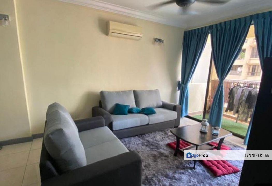 Casa Tropicana Condo, Selangor, Tropicana