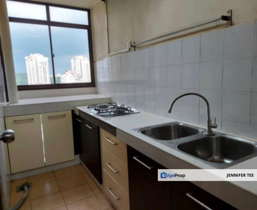 Casa Tropicana Condo, Selangor, Tropicana