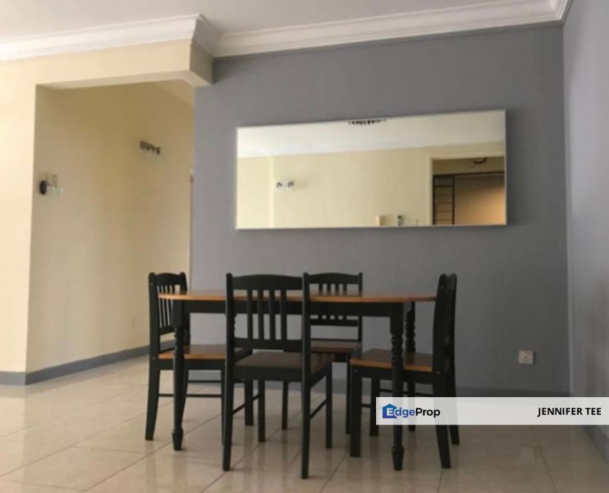 Casa Tropicana Condo, Selangor, Tropicana