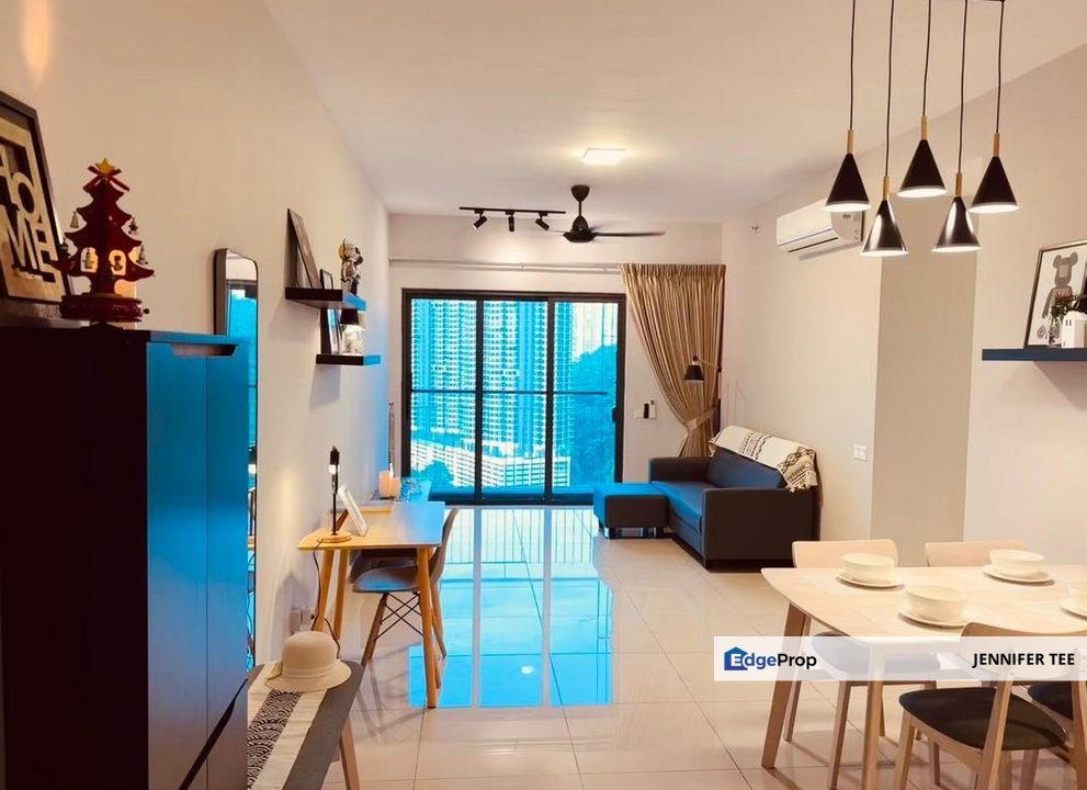 D Quince Residence , Selangor, Damansara Perdana