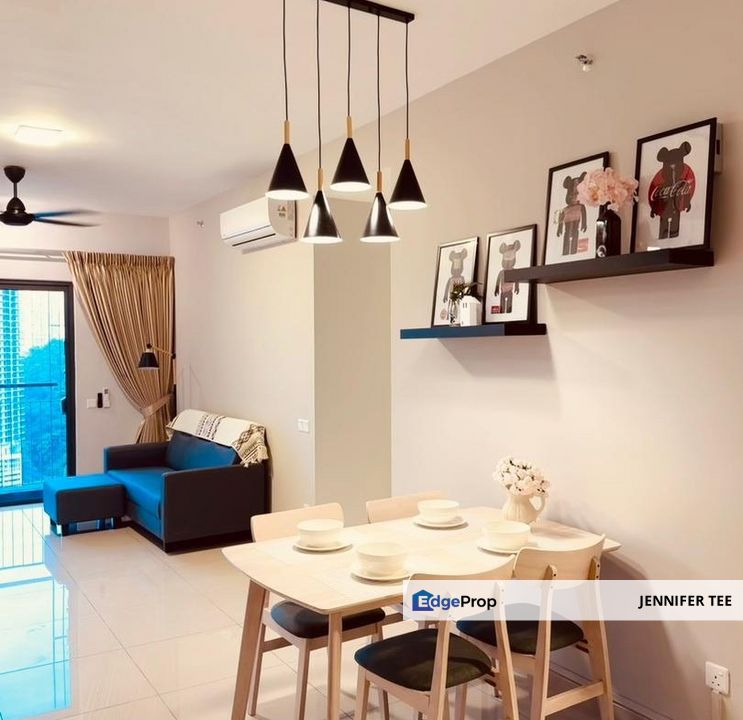 D Quince Residence , Selangor, Damansara Perdana