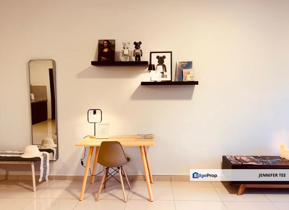 D Quince Residence , Selangor, Damansara Perdana