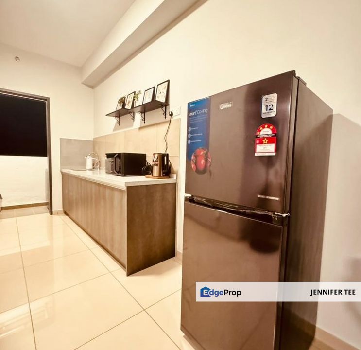 D Quince Residence , Selangor, Damansara Perdana