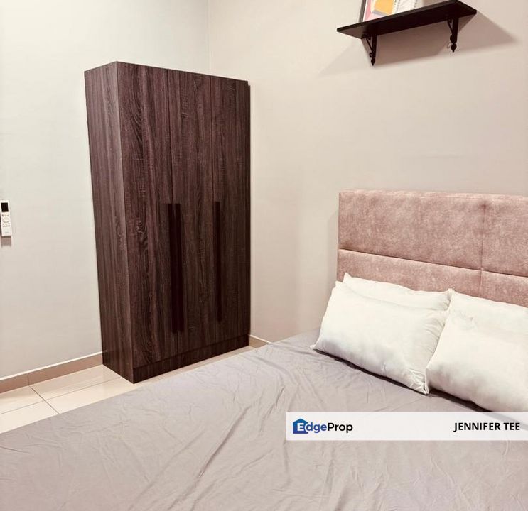 D Quince Residence , Selangor, Damansara Perdana