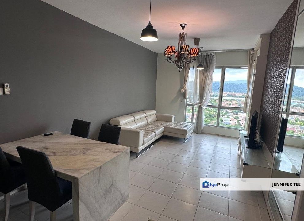 Casa Indah 2 Condo, Selangor, Kota Damansara