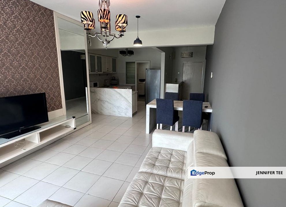 Casa Indah 2 Condo, Selangor, Kota Damansara